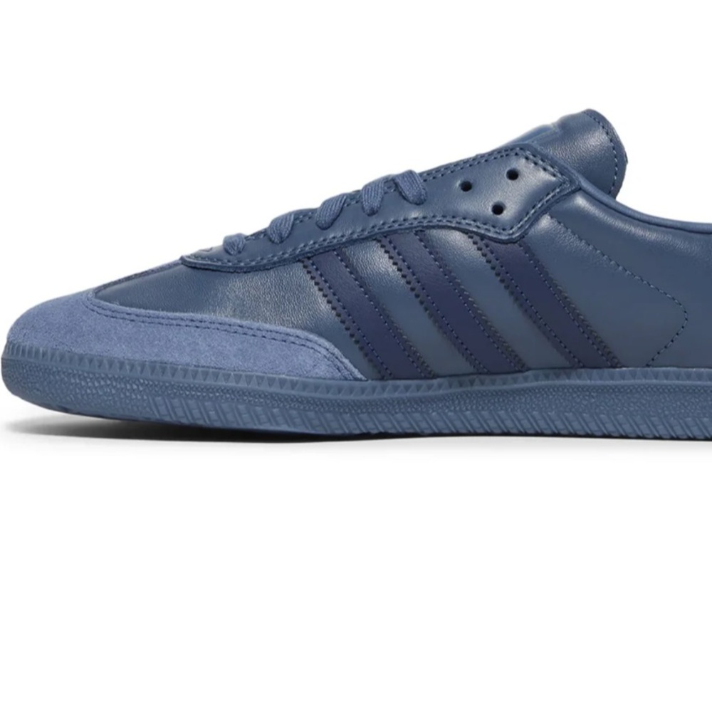 Adidas Samba ADV in Preloved Ink - Picture 5 of 12